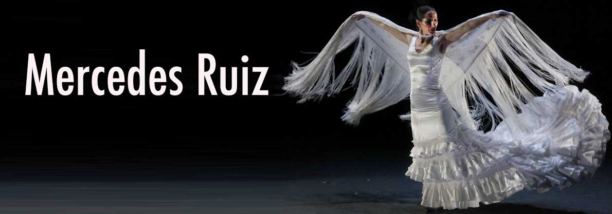 Dancerostudio Mercedes Ruiz agosto 2019 9