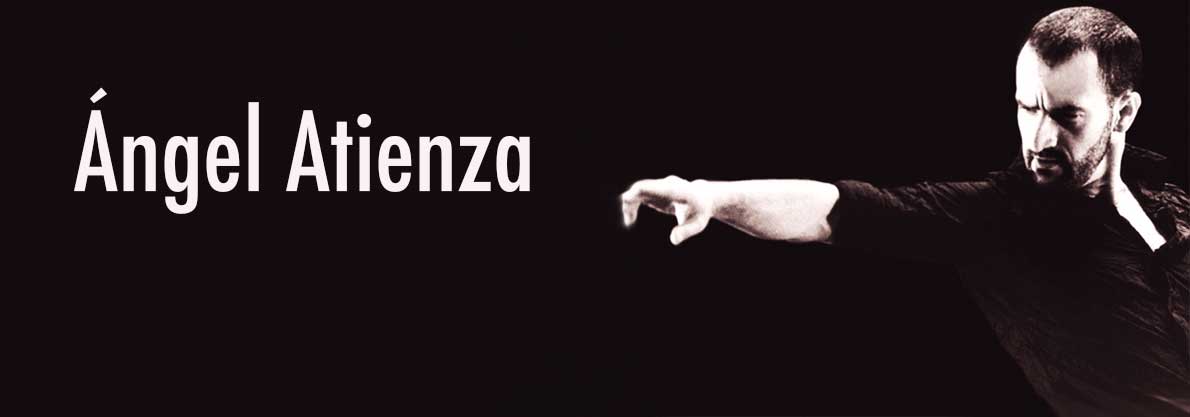 Dancerostudio Angel Atienza Agosto 2019 9