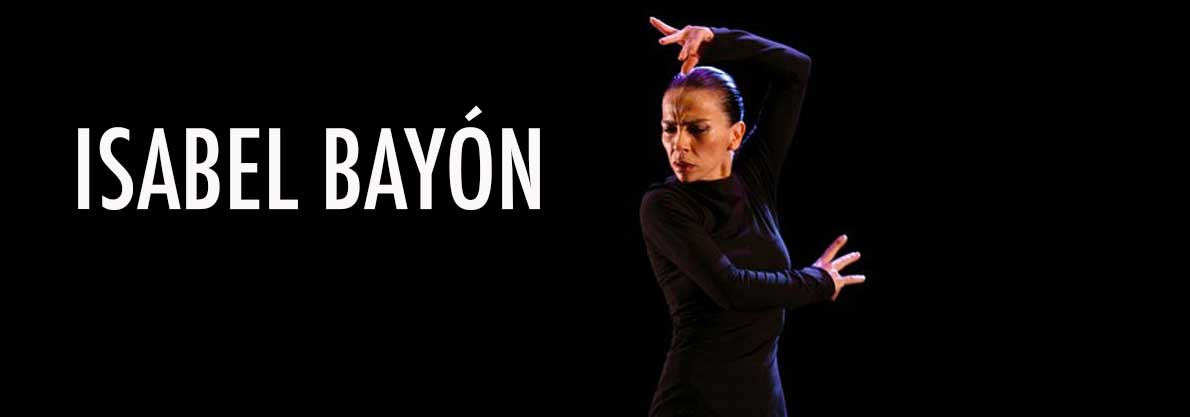 Dancerostudio Isabel BayonAgosto 2019 7