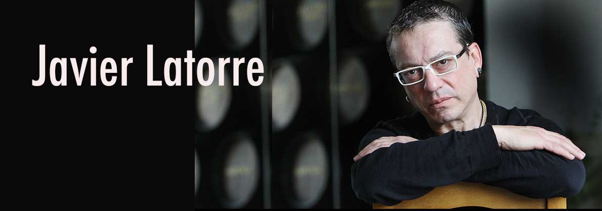 Dancerostudio Javier Latorre agosto 2019 5