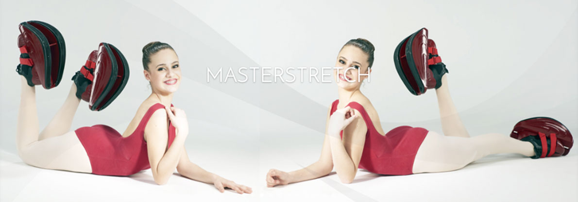 slide dancero MASTER STERTCH 1